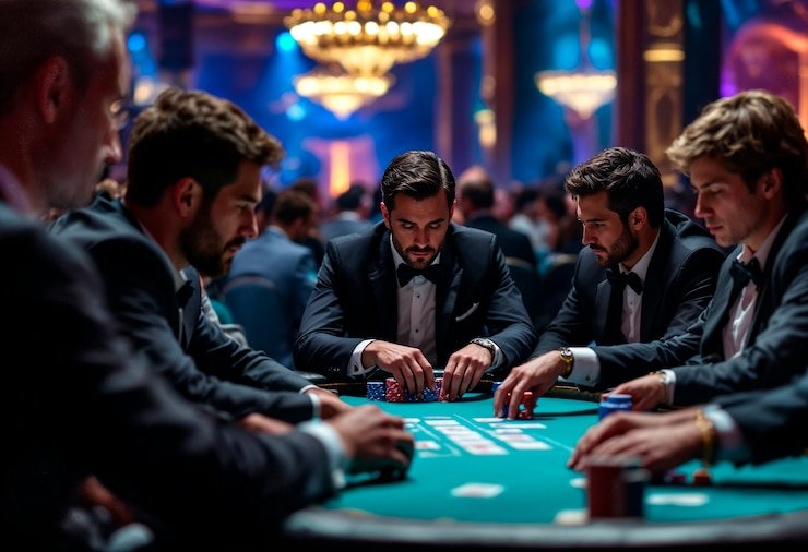 Pengalaman bermain sports betting dan casino di platform mobile modern bemo88