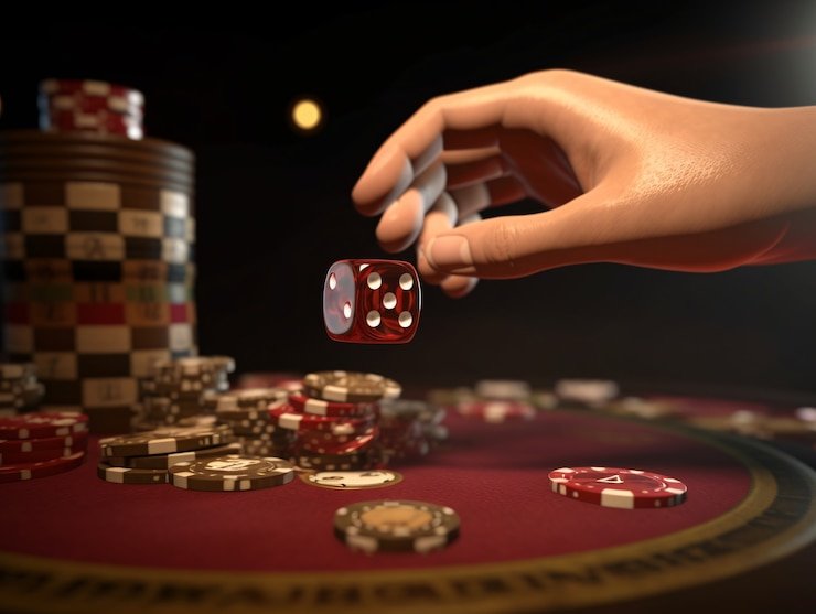 Dokumentasi edukasi responsible gaming untuk mempromosikan pengelolaan diri